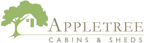 Appletree Cabins & Sheds